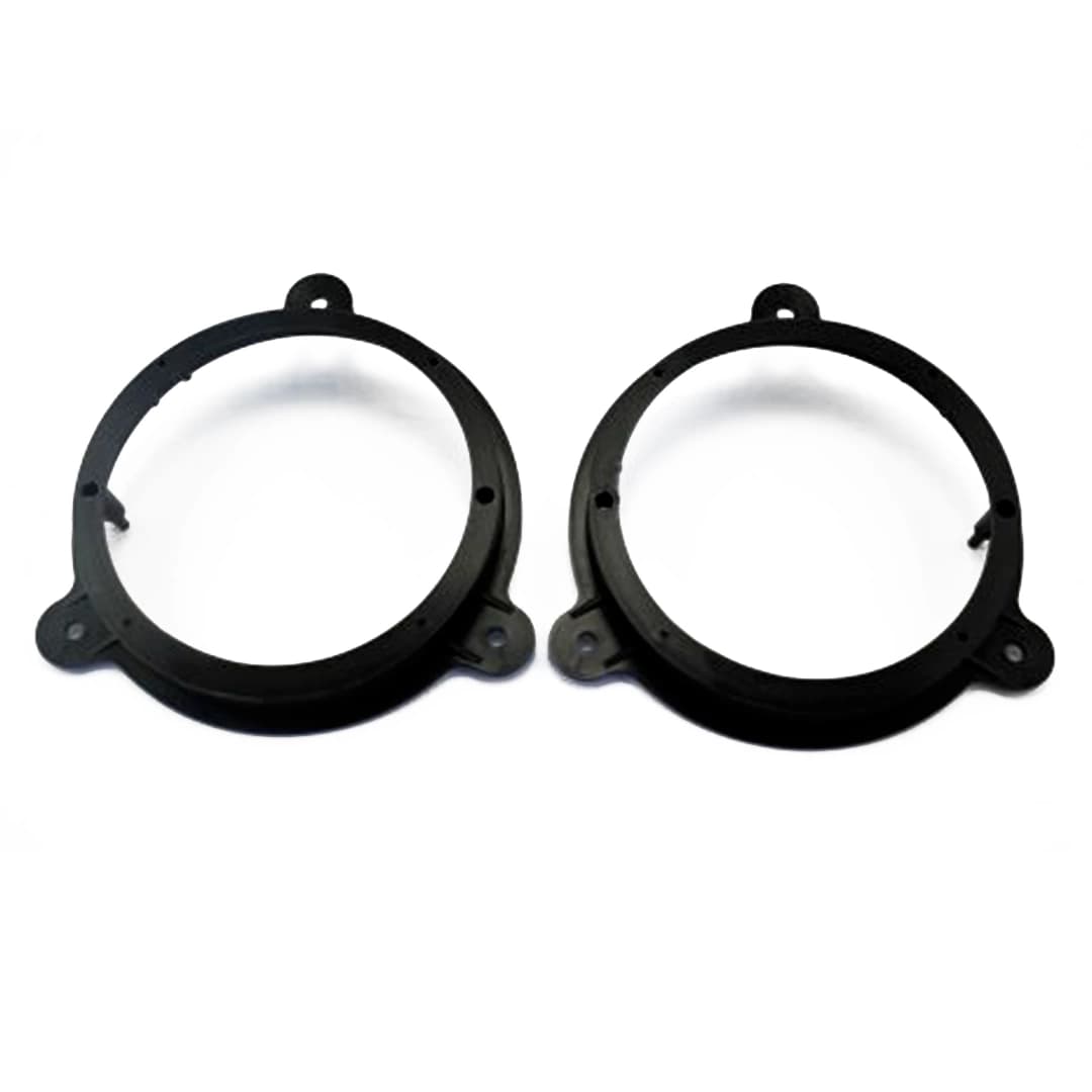 Inele adaptoare difuzoare auto Cod 20.550 Nissan Versa 2012-2019 Fata 165mm
