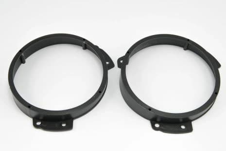 Inele adaptoare difuzoare auto Cod 20.570 Subaru Forester 4 2012-2018 Spate 165mm