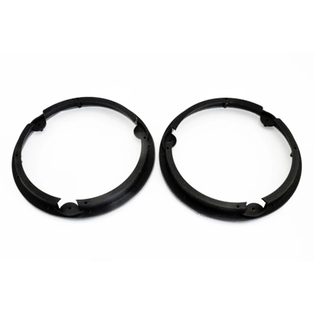 Inele adaptoare difuzoare auto Cod 20.573 Suzuki Ignis 2016-2023 Fata 165mm