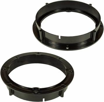 Inele adaptoare difuzoare auto Cod 20.549 Volkswagen ID 4 2020-2023 Fata 165mm