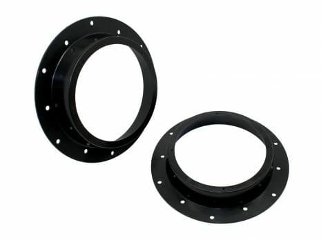 Inele adaptoare difuzoare auto Cod 20.505 Volkswagen Jetta 5 2005-2010 Fata 165mm
