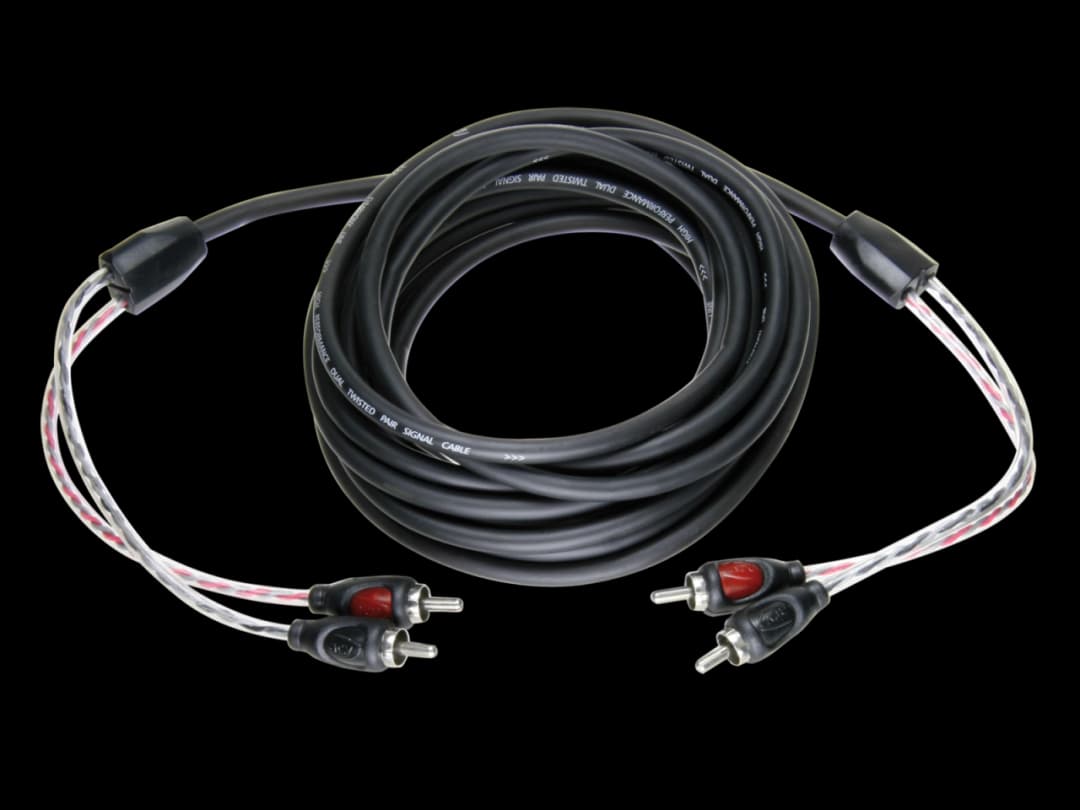 Cablu RCA ACV 30.4980-500 Synphony Mid Line, RCA , 5M