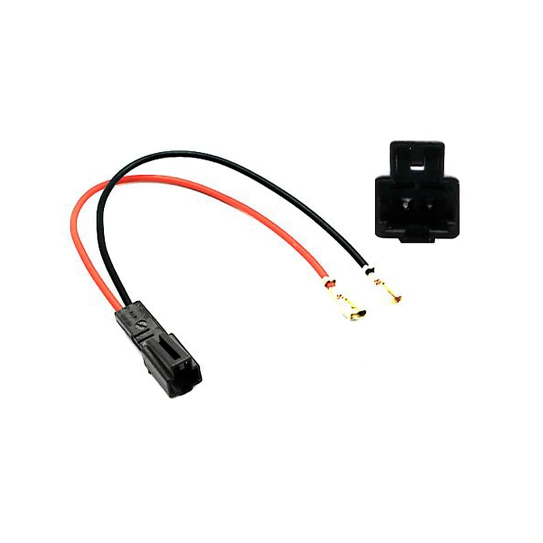 Conector difuzoare auto Cod 30.392 Audi A1 GB 2019-2023