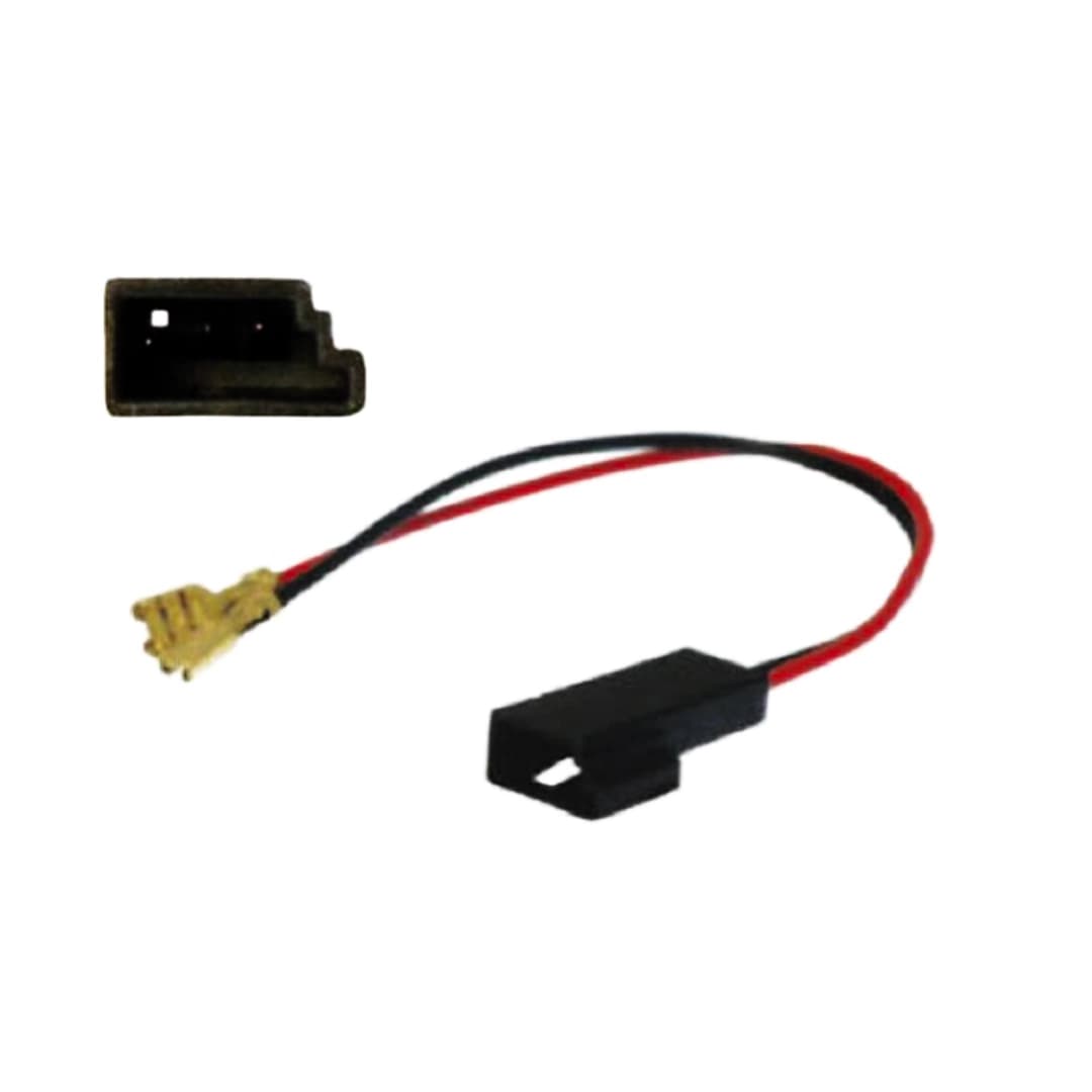 Conector difuzoare auto Cod 30.330 Peugeot Bora 1999-2006