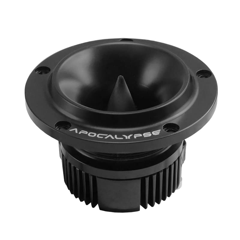 Tweeter auto Deaf Bonce Apocalypse AP-T25 NEO V2, 63mm, 50W RMS, 4Ω, set 2 tweetere