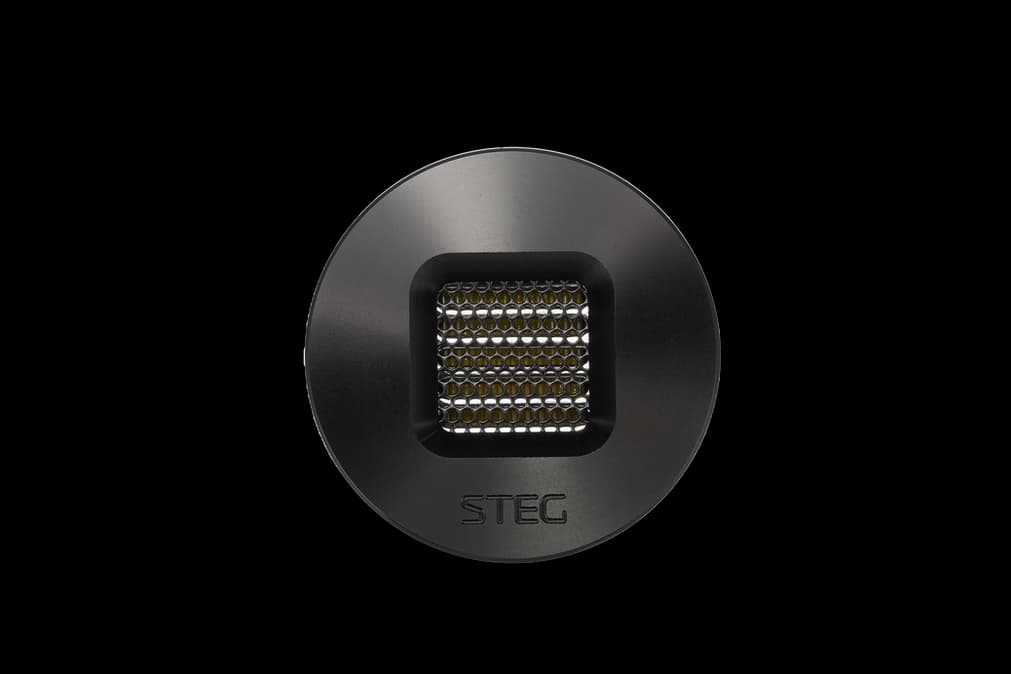 Tweeter auto Steg SST 50 SQL, 55mm, 4Ω, set 2 tweetere