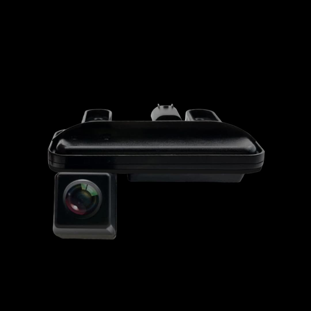 Camera de marsarier dedicata Mercedes-Benz B180 , Unghi vizualizare 170°, 1080P
