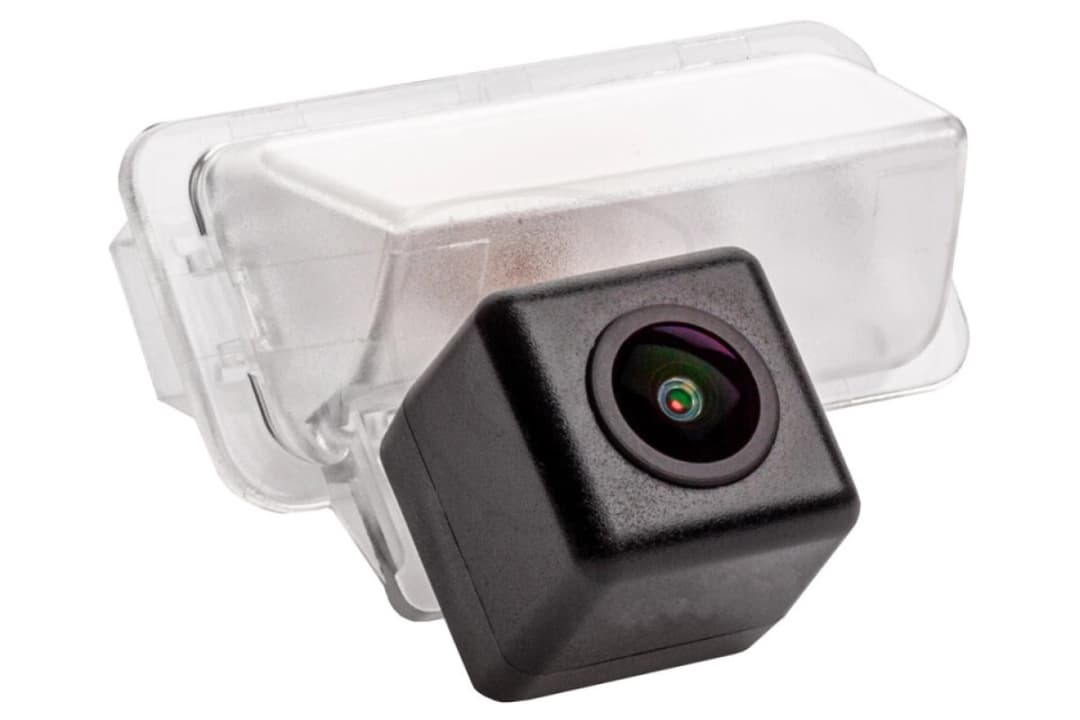 Camera de marsarier dedicata Lexus ES, Toyota RAV 4, Unghi vizualizare 170°, 1080P