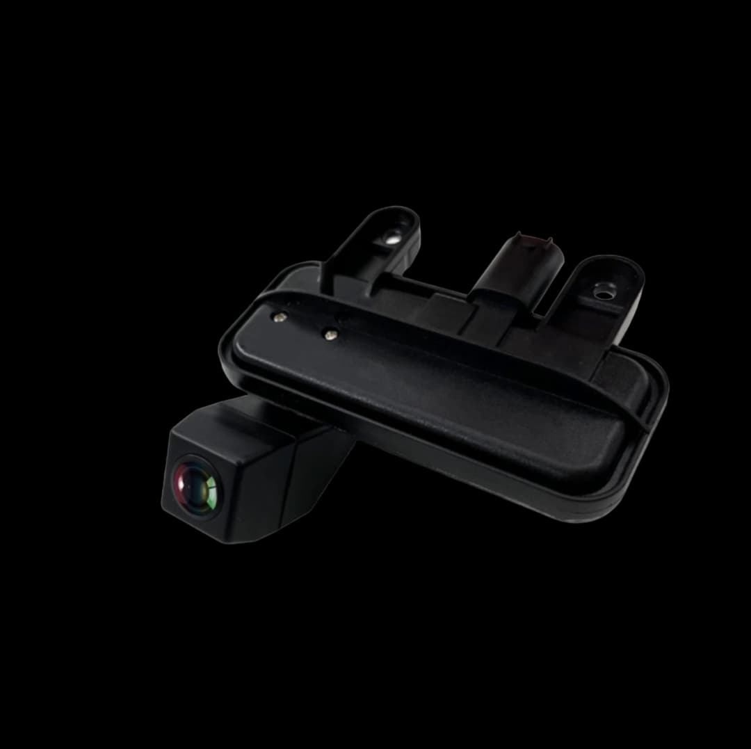 Camera de marsarier dedicata Mercedes-Benz E-Class, Unghi vizualizare 170°, 1080P