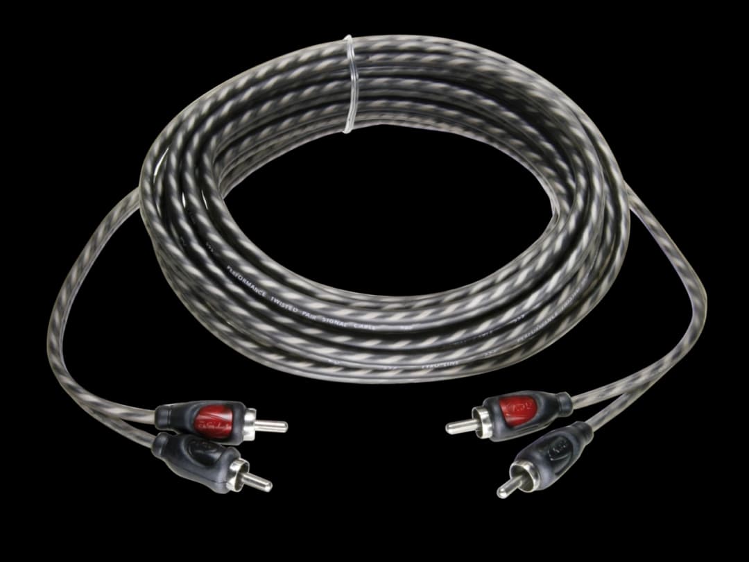 Cablu RCA ACV 30.4970-300 TYRO Economy Line 3m
