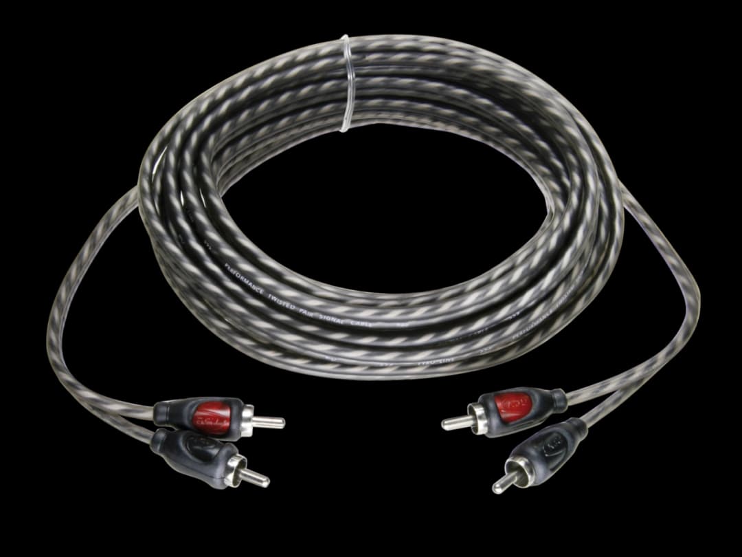 Cablu RCA ACV 30.4970-150 TYRO Economy Line 1.5m