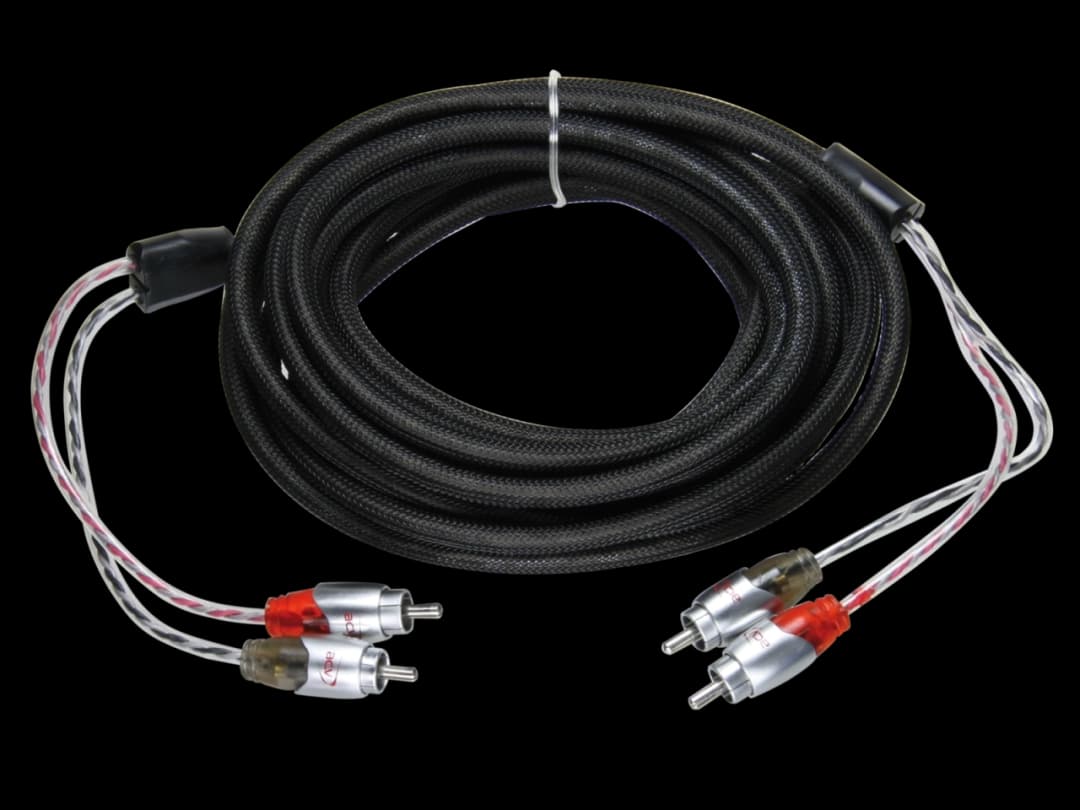 Cablu RCA ACV 30.4990-300 OVATION High Line, RCA , 3M