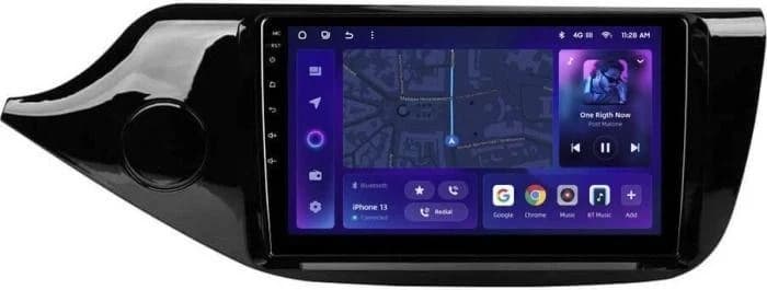 Navigatie Auto MOSS M2 Kia Ceed 2 2012-2018 4+64GB 9" IPS Octa-core 1.6Ghz, Android 4G Bluetooth 5.1 DSP