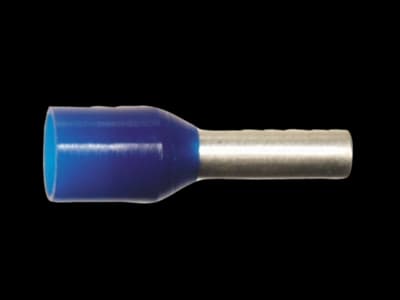 Inel terminal ACV 340020, 2.5 mm², Set 100 Buc