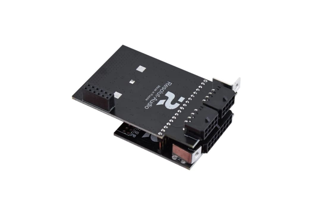RESOLUT A-IN modul intrari analogice