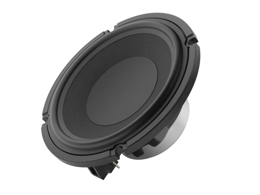 Difuzoare auto Audison Voce II AV 3.0 II set componente, 70mm, 50W, 4Ω, set 2 difuzoare