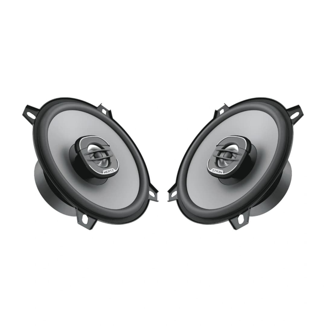 Pachet difuzoare auto usi Spate Mazda 2 2002-2014 Hertz Uno 40 W