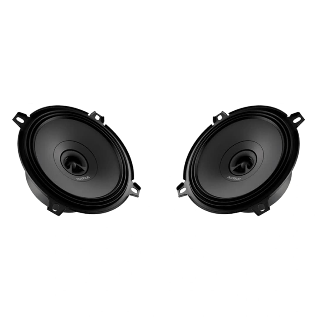 Pachet difuzoare auto usi Spate Dacia Sandero 2 Stepway 2016-2020 Audison Prima 50 W