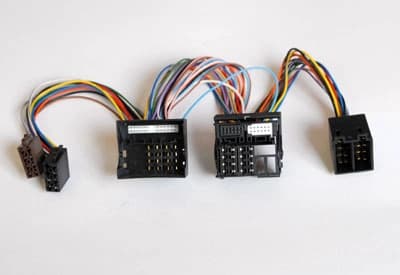 Cablu Plug&Play Compotech 31.042ISO T-Harness Ford