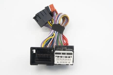 Cablu Plug&Play Compotech 31.067ISO T-Harness Chevrolet Opel