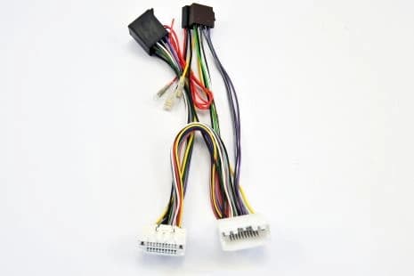 Cablu Plug&Play Compotech 31.073ISO T-Harness Fiat