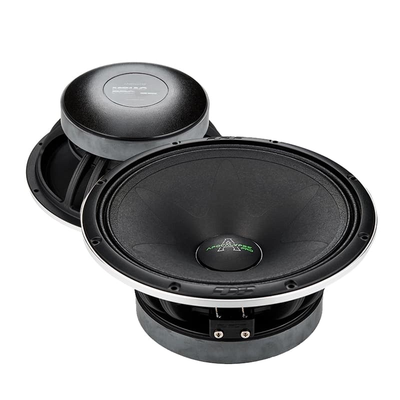 Difuzor Auto Mid-range Deaf Bonce Apocalypse AP M81AC PRO, set 2 bucati, 200mm , 300W