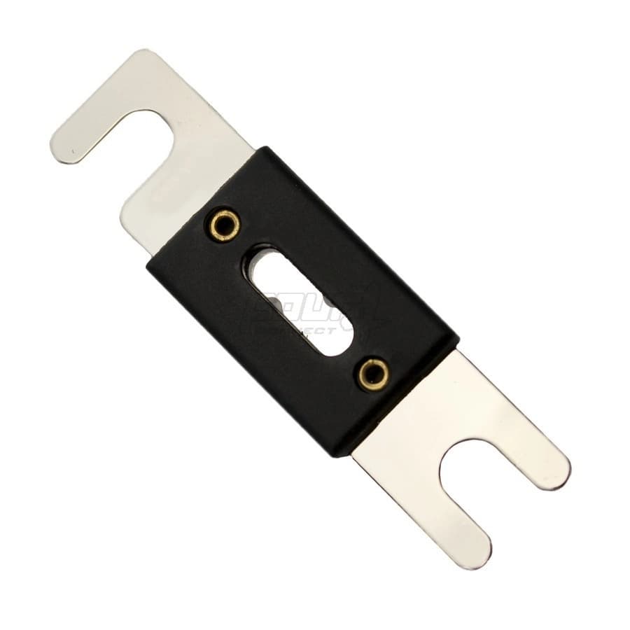 Sigurante Mini ANL, Four Connect 4-690684, 100A, set 10 buc