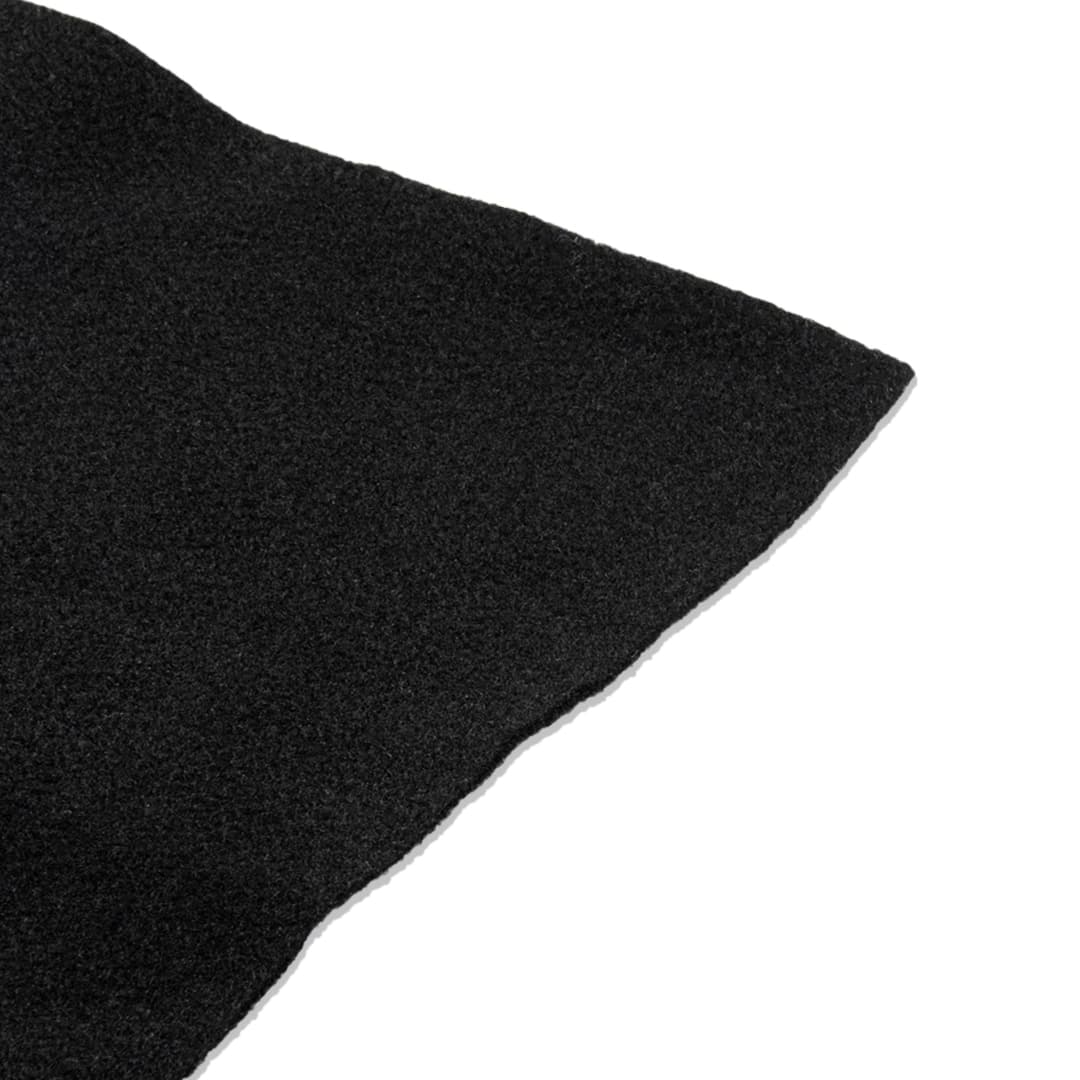 Mocheta Four Connect Carpet Black, Rola 45.5m, 1.36 m Latime