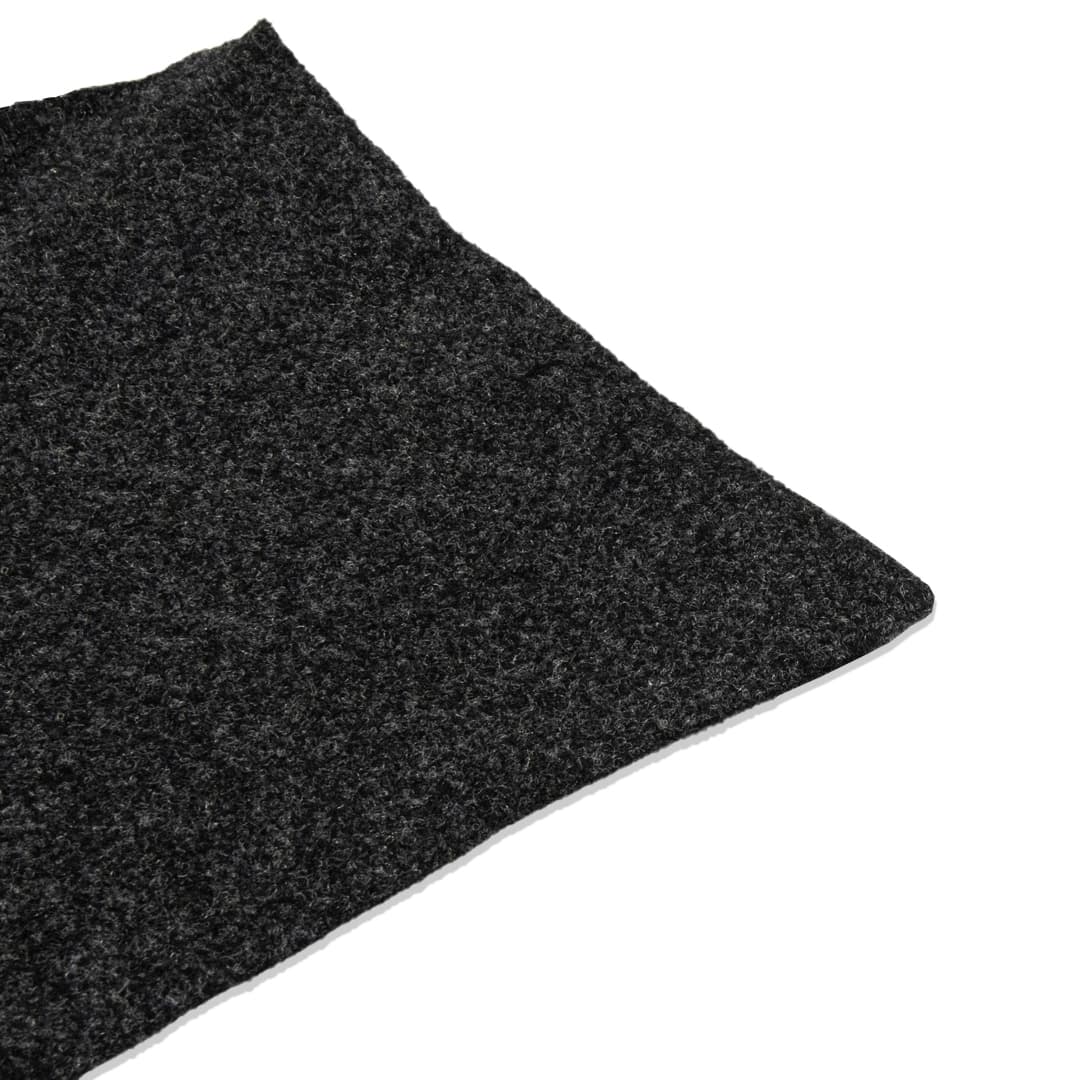 Mocheta Four Connect Carpet Black Gray, 4-HPGR, Rola 45.5m, 1.36 m Latime