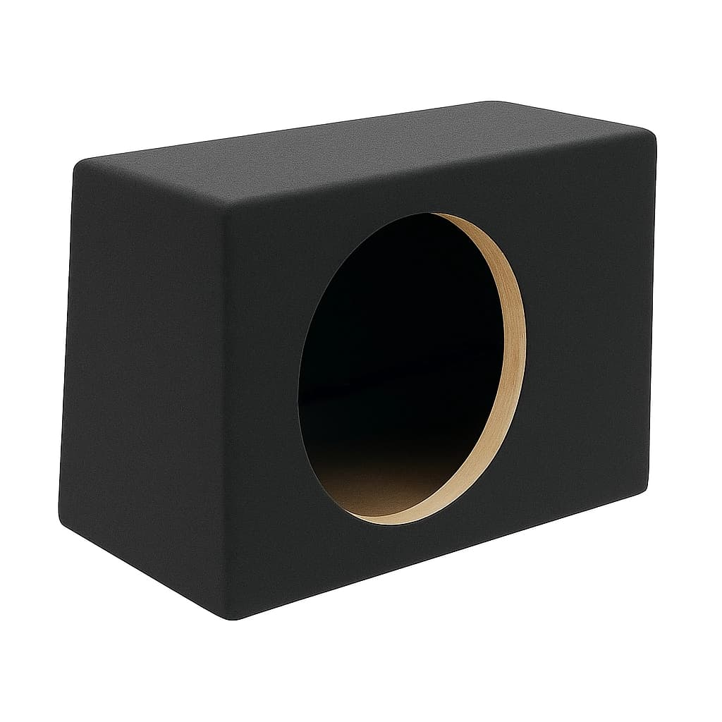 Incinta subwoofer universala, Four Audio, 4-AI12, 300 mm, 40 L , Sealed