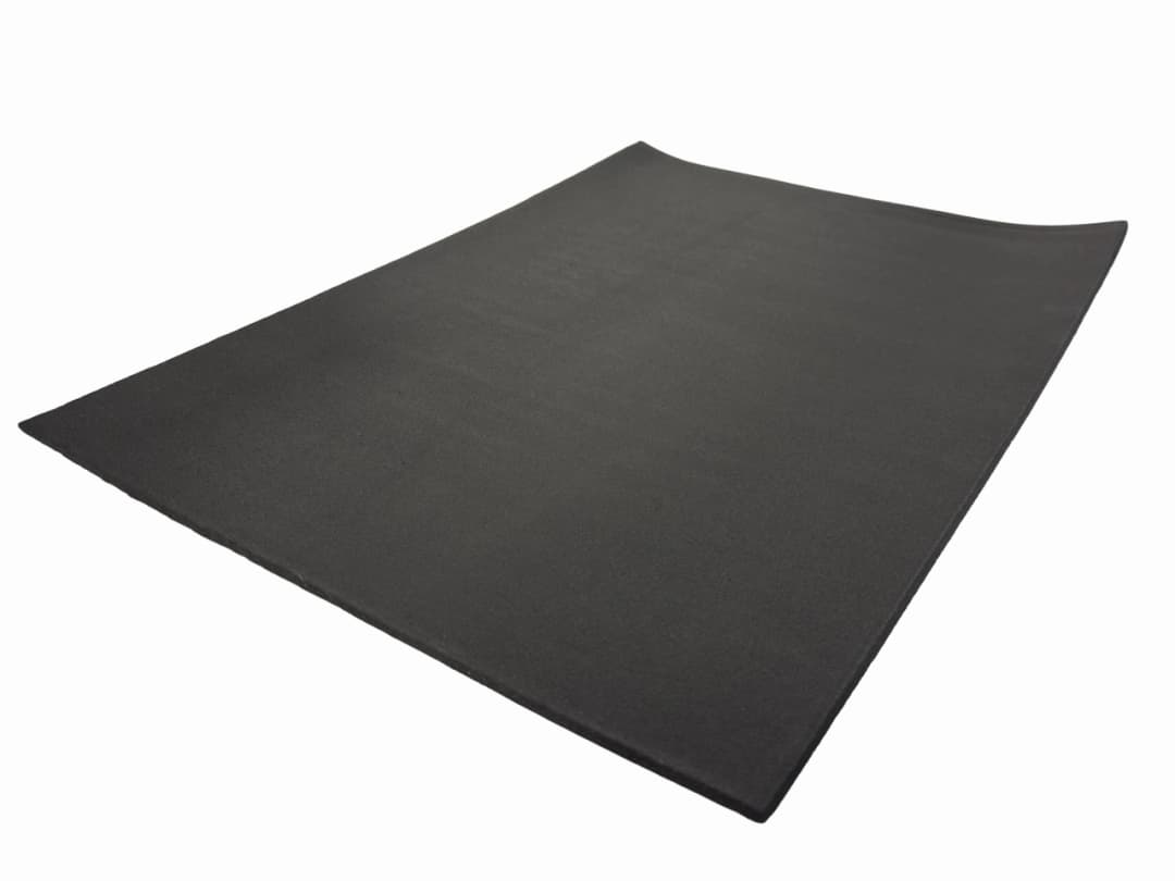 Insonorizant auto Premium Four Connect S2 TOPFLEX 6 MM, 500x370 mm, Foaie