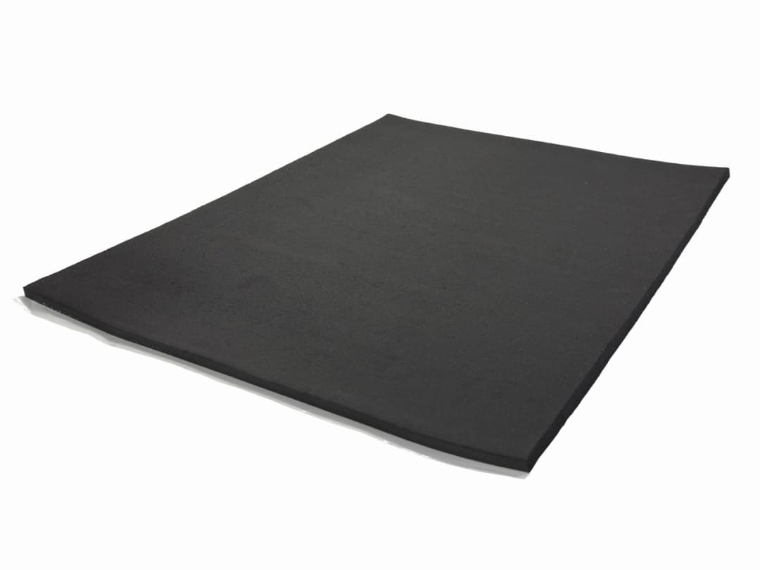Insonorizant auto Premium Four Connect S2 TOPFLEX 10 MM, 500x370, Foaie