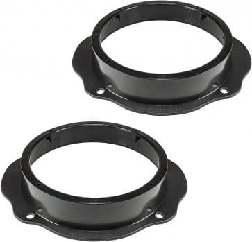 Inele adaptoare difuzoare auto Cod 20.512 Ford Focus Mk2 2004 - 2008 Fata Spate 165mm