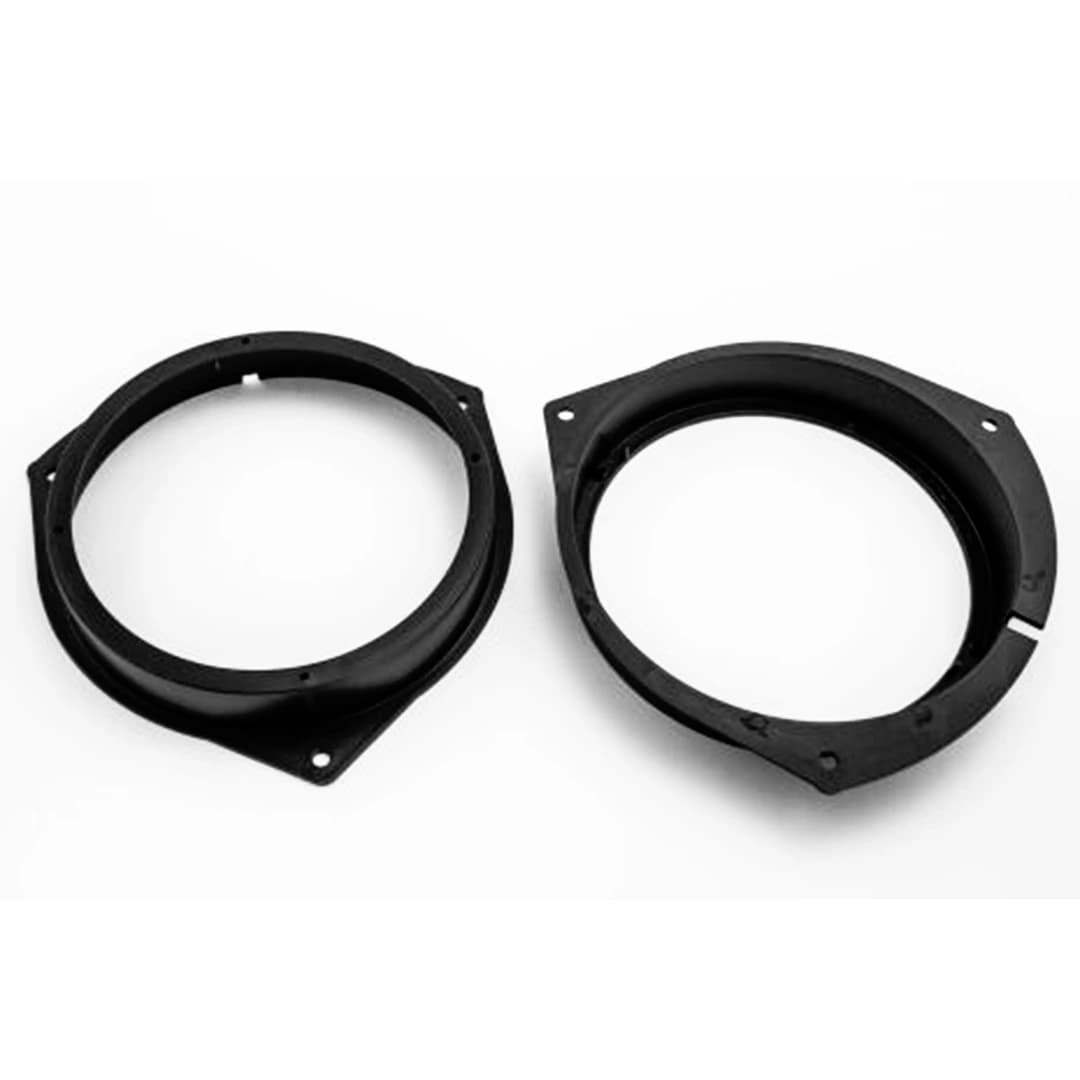 Inele adaptoare difuzoare auto Cod 20.583 Kia Sportage JE 2004 - 2008 Fata Spate 165mm