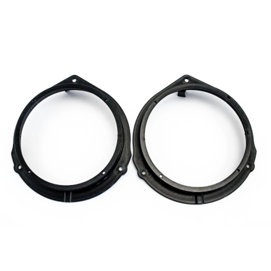 Inele adaptoare difuzoare auto Cod 20.571 Mercedes‑Benz GL X166 2012 - 2016 Fata Spate 165mm
