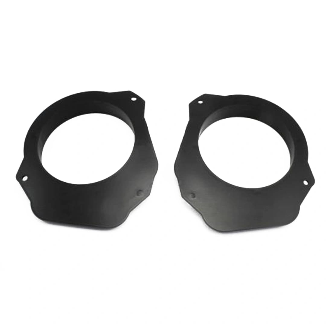 Inele adaptoare difuzoare auto Cod 20.526 Peugeot Expert II 2007 - 2012 Fata 165mm