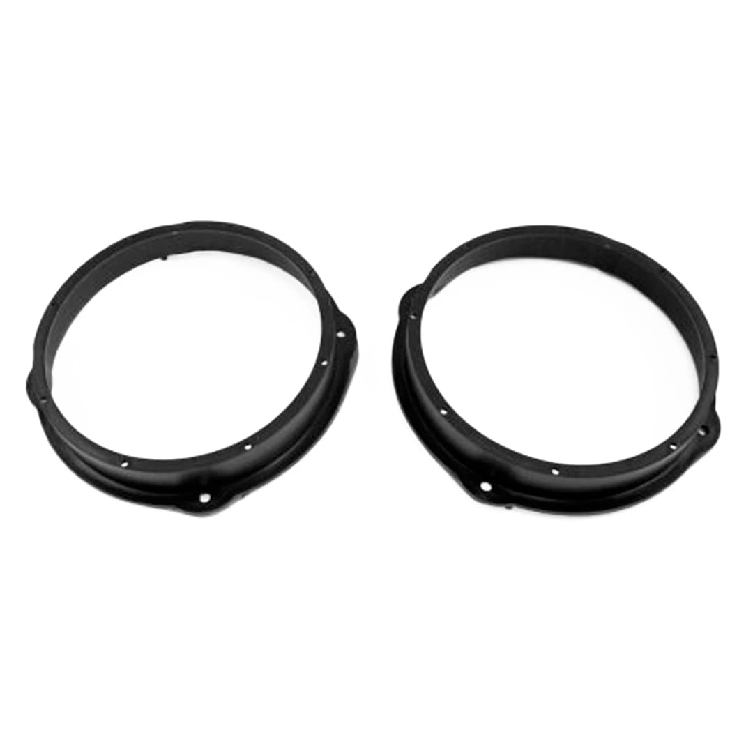 Inele adaptoare difuzoare auto Cod 20.559 SEAT León 5F 2012 - 2017 Fata 200mm
