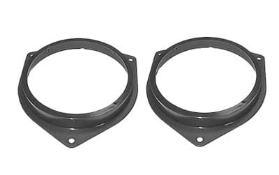 Inele adaptoare difuzoare auto Cod 20.494 Toyota Prius XW20 2003 - 2009 Fata Spate 165mm