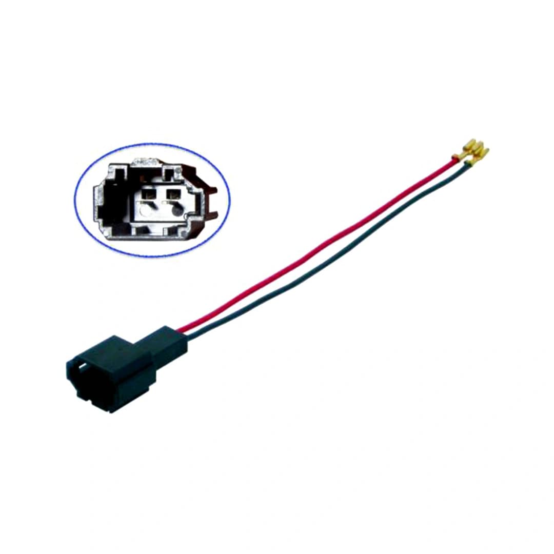 Conector difuzoare auto Cod 30.303 Alfa Romeo 156 1997 - 2003