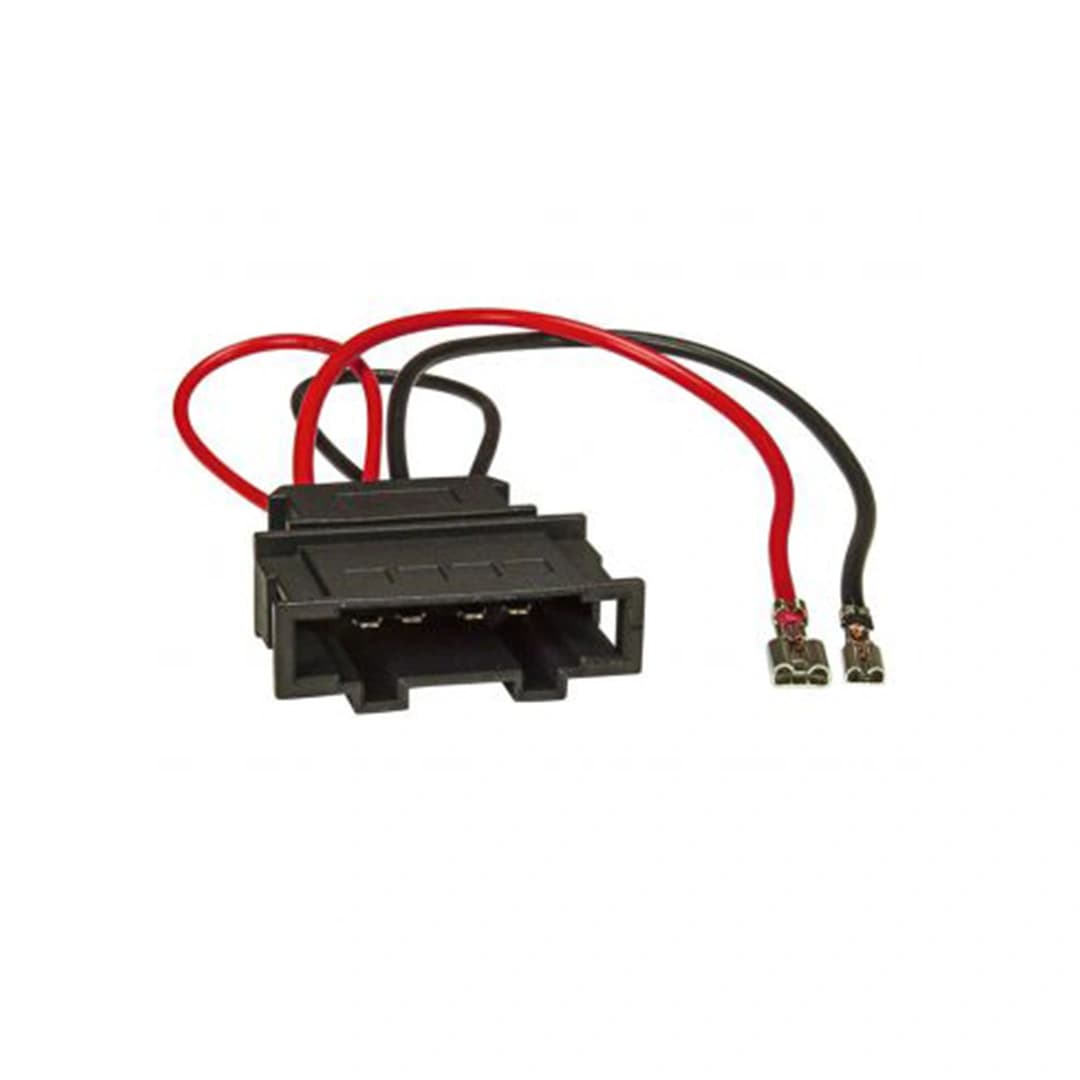 Conector difuzoare auto Cod 30.317 Volkswagen Passat CC 2008 - 2012