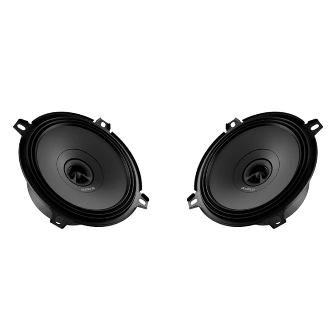 Pachet difuzoare auto dedicat usi Spate Opel Corsa C facelift 2003 - 2006 Audison Prima 50 W