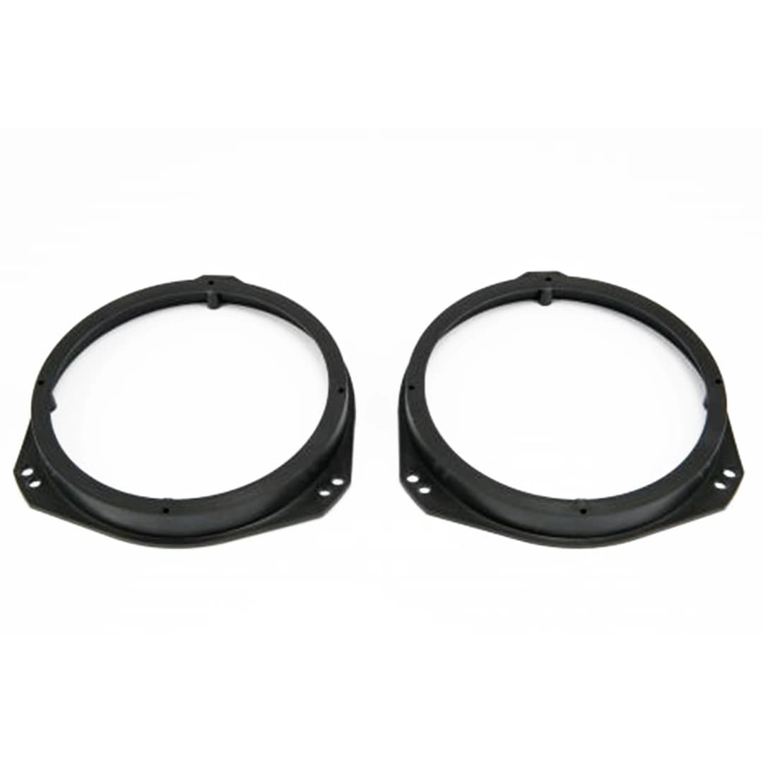 Pachet difuzoare auto dedicat usi Spate BMW X5 E53 facelift 2003 - 2006 Hertz Cento 70 W