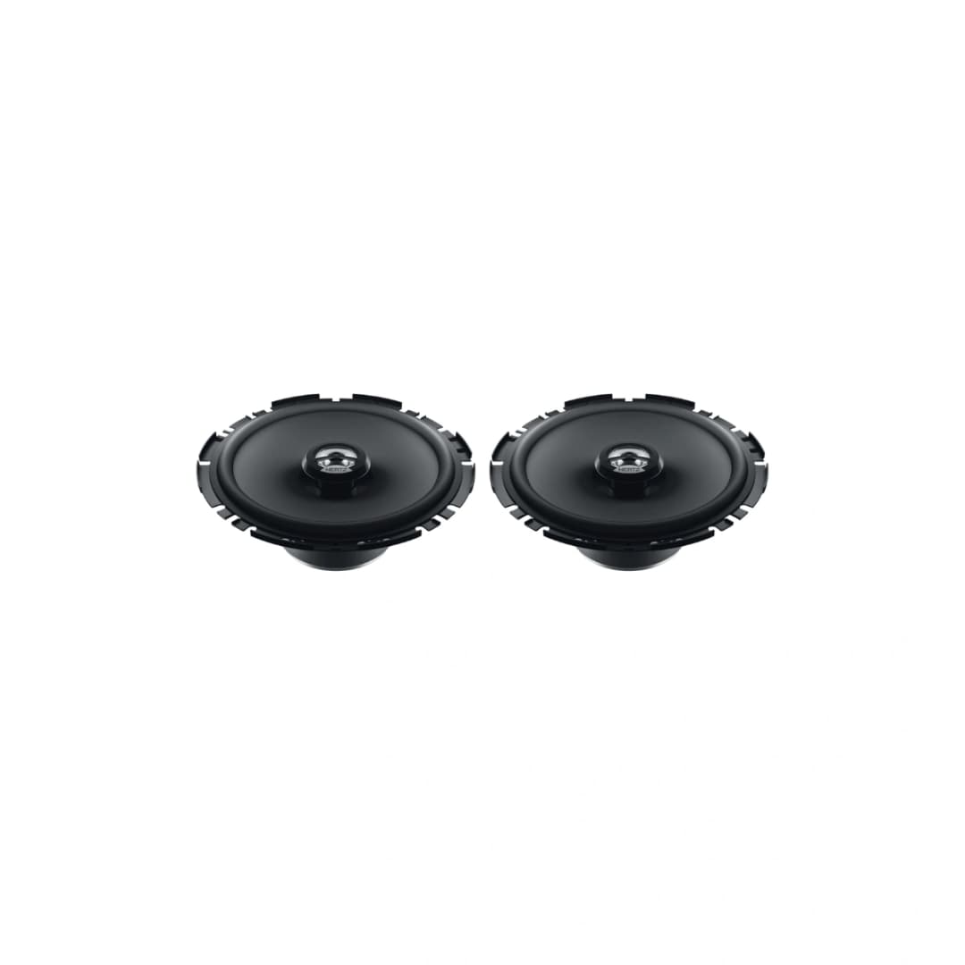 Pachet difuzoare auto dedicat usi Spate Peugeot 407 2004 - 2010 Hertz Dieci 50 W