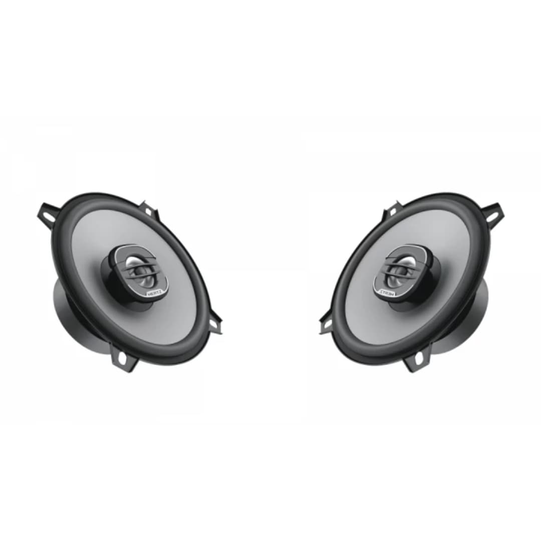 Pachet difuzoare auto dedicat usi Spate Opel Astra H 2004 - 2007 Hertz Uno 40 W